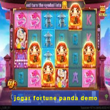 jogar fortune panda demo